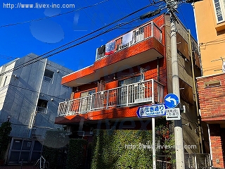 ルミエール三軒茶屋