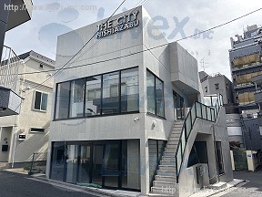 THE CITY 西麻布
