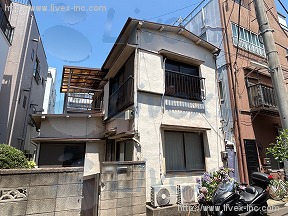 貸店舗