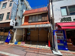 貸店舗