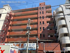 川崎第2セントラルハイツ