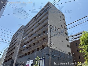 貸店舗