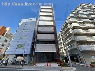 WELL SQUARE OFFICE NIHONBASHI SUITENGU