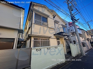 内山荘