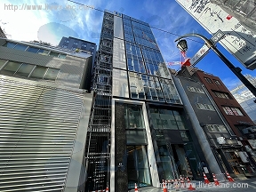 Bizflex東京八重洲