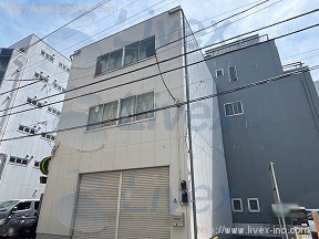 貸店舗・事務所