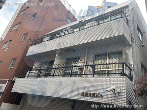 池袋ケンシン