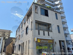 池田2丁目テナント