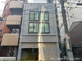 貸店舗