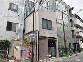 貸店舗