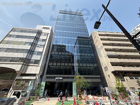 PMO市ヶ谷ビル