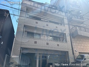 目白台HY