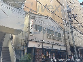 森田店舗
