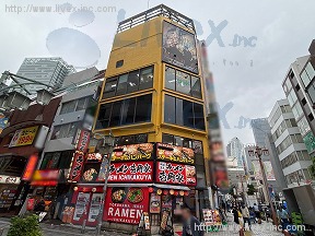 玉マーチャント