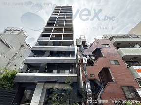 SS.FLAT北品川