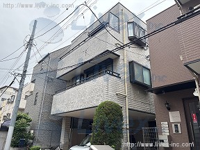 小原邸