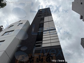 築地場外貸店舗