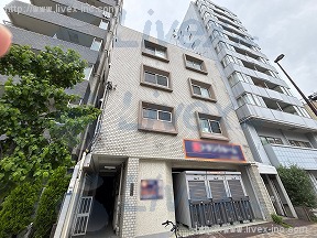 橋本マンション