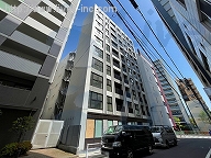 フラッフィー日本橋浜町