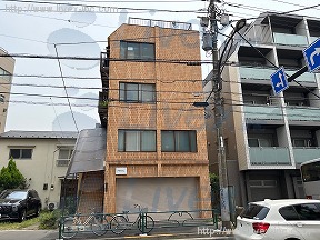小山