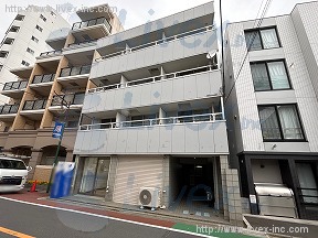 貸店舗