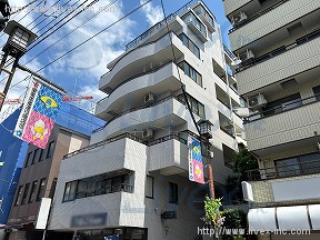 東急ドエルアルス巣鴨