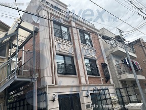 リヨンドール東池袋