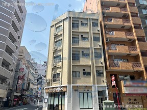 長坂マンション