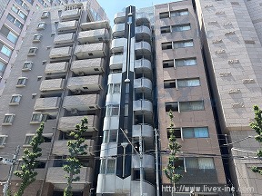 本郷朝風ビル