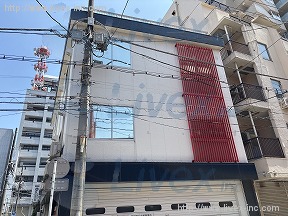 一棟事務所