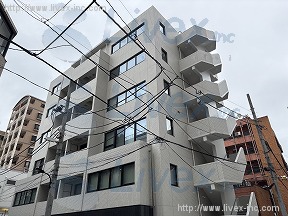 仮)港区赤坂2丁目計画