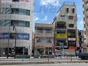 白田