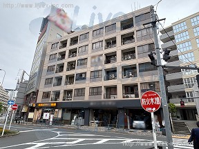 ヤマギシコーポラス
