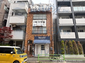 貸店舗・事務所