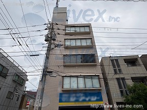 貸店舗・事務所