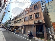 浅草橋福田