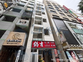 渋谷ダイアモンド