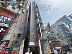第133東京(Ueno ex)