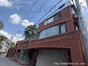 神宮前5丁目戸建