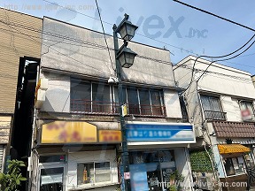 しげる荘