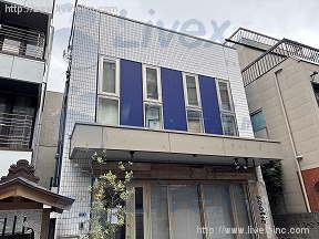 仮)A・Kフィルパーク北参道駅前