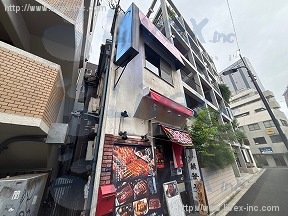 三崎町2丁目貸店舗