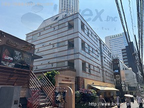 ジェイパーク中目黒弐番館