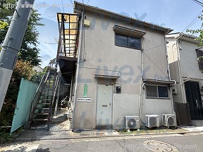 あすかパレス大井町