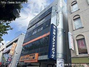 クラスター