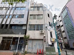 貸店舗・事務所