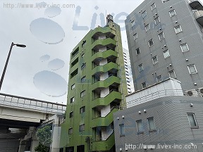 エメロード大坂