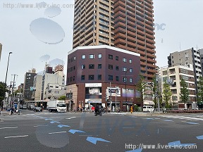 小石川富士