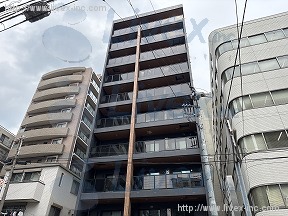 エスティメゾン浦和