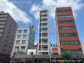 サンライズ浅草田原町
